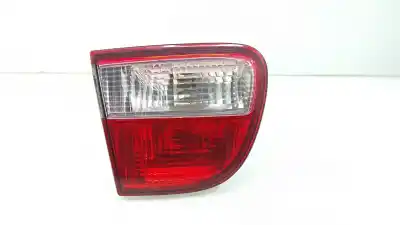 Second-hand car spare part left tailgate light for seat leon (1m1) 1.9 tdi oem iam references  vsszzz1mz2r024836 