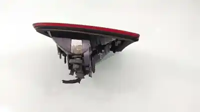 Second-hand car spare part left tailgate light for seat leon (1m1) 1.9 tdi oem iam references  vsszzz1mz2r024836 