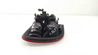 Second-hand car spare part left tailgate light for seat leon (1m1) 1.9 tdi oem iam references  vsszzz1mz2r024836 