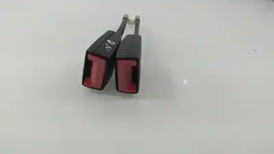 Peça sobressalente para automóvel em segunda mão Cinto De Segurança Traseiro Central por SEAT LEON (1M1) 1.9 TDI Referências OEM IAM 1C0857488A  VSSZZZ1MZ2R024836