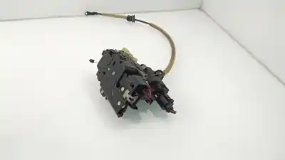 Second-hand car spare part rear left door lock for seat leon (1m1) 1.9 tdi oem iam references 3b4839015a