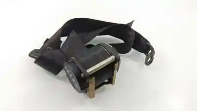 Second-hand car spare part rear right seat belt for seat leon (1m1) 1.9 tdi oem iam references 