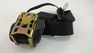 Second-hand car spare part rear left seat belt for seat leon (1m1) 1.9 tdi oem iam references 