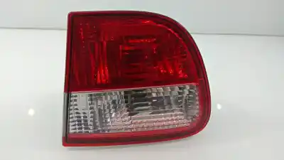 Second-hand car spare part right tailgate light for seat leon (1m1) 1.9 tdi oem iam references   vsszzz1mz2r024836