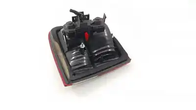 Second-hand car spare part right tailgate light for seat leon (1m1) 1.9 tdi oem iam references   vsszzz1mz2r024836