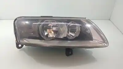 Second-hand car spare part Right Headlight for AUDI A6 C6 (4F2) 2.7 TDI OEM IAM references 4F0941004A  460000698520242358GDR