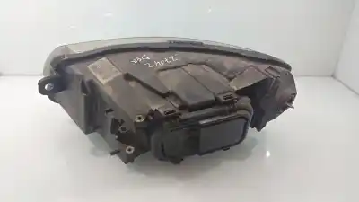 Peça sobressalente para automóvel em segunda mão farol / farolim direito por audi a6 c6 (4f2) 2.7 tdi referências oem iam 4f0941004a  460000698520242358gdr