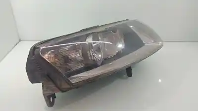 Peça sobressalente para automóvel em segunda mão farol / farolim direito por audi a6 c6 (4f2) 2.7 tdi referências oem iam 4f0941004a  460000698520242358gdr