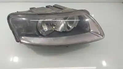 Peça sobressalente para automóvel em segunda mão farol / farolim direito por audi a6 c6 (4f2) 2.7 tdi referências oem iam 4f0941004a  460000698520242358gdr
