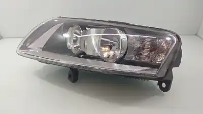 Second-hand car spare part left headlight for audi a6 c6 (4f2) 2.7 tdi oem iam references 4f0941003ea  460000698520242358gdr