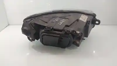 Second-hand car spare part left headlight for audi a6 c6 (4f2) 2.7 tdi oem iam references 4f0941003ea  460000698520242358gdr
