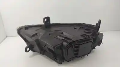 Second-hand car spare part left headlight for audi a6 c6 (4f2) 2.7 tdi oem iam references 4f0941003ea  460000698520242358gdr