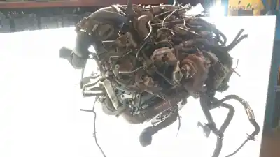 Pezzo di ricambio per auto di seconda mano motore completo per audi a6 c6 (4f2) 2.7 tdi riferimenti oem iam bpp  460000698520242358gdr