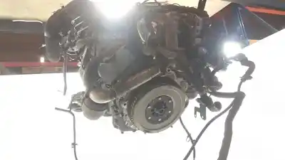 Pezzo di ricambio per auto di seconda mano motore completo per audi a6 c6 (4f2) 2.7 tdi riferimenti oem iam bpp  460000698520242358gdr