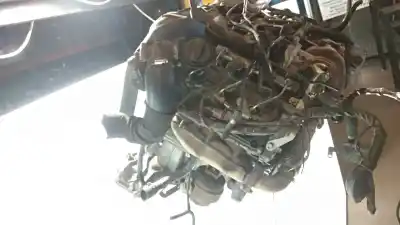 Pezzo di ricambio per auto di seconda mano motore completo per audi a6 c6 (4f2) 2.7 tdi riferimenti oem iam bpp  460000698520242358gdr