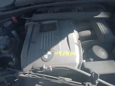 Second-hand car spare part complete engine for bmw serie 3 berlina (e90) 3.0 cat (n52) oem iam references n52b30a  460000698520240385dyj