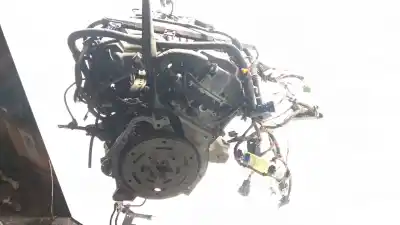 Second-hand car spare part complete engine for bmw serie 3 berlina (e90) 3.0 cat (n52) oem iam references n52b30a  460000698520240385dyj