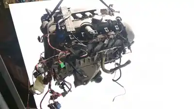 Second-hand car spare part complete engine for bmw serie 3 berlina (e90) 3.0 cat (n52) oem iam references n52b30a  460000698520240385dyj