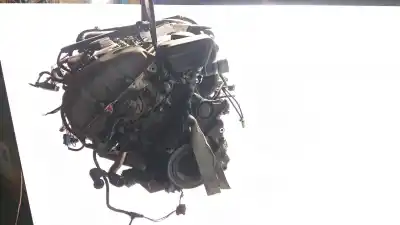 Second-hand car spare part complete engine for bmw serie 3 berlina (e90) 3.0 cat (n52) oem iam references n52b30a  460000698520240385dyj