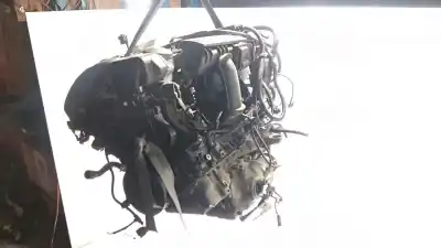 Second-hand car spare part complete engine for bmw serie 3 berlina (e90) 3.0 cat (n52) oem iam references n52b30a  460000698520240385dyj