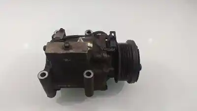 Peça sobressalente para automóvel em segunda mão  por FORD FIESTA (CBK)  Referências OEM IAM  2 TOMAS POR ARRIBA 4 OREJAS