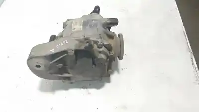 Peça sobressalente para automóvel em segunda mão diferencial traseiro por bmw serie 1 berlina (e81/e87) 2.0 16v diesel referências oem iam 752430504