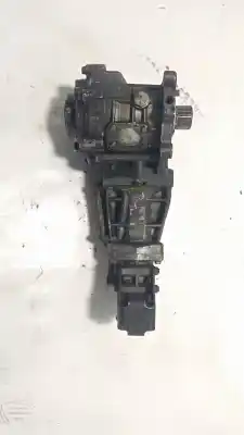 Автозапчастина б/у передній диференціал для citroen c-crosser (vu_, vv_) 2.2 hdi посилання на oem iam   