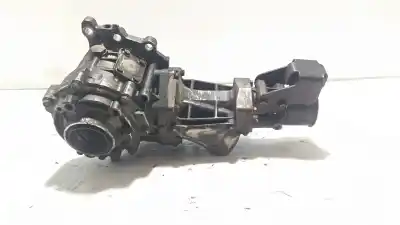 Автозапчастина б/у передній диференціал для citroen c-crosser (vu_, vv_) 2.2 hdi посилання на oem iam   