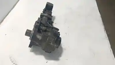 Автозапчастина б/у передній диференціал для citroen c-crosser (vu_, vv_) 2.2 hdi посилання на oem iam 