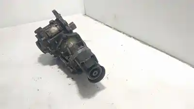 Автозапчастина б/у передній диференціал для citroen c-crosser (vu_, vv_) 2.2 hdi посилання на oem iam   