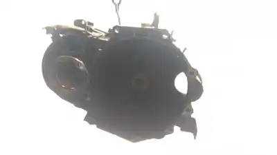 Pezzo di ricambio per auto di seconda mano riduttore per seat leon (1m1) 1.9 tdi riferimenti oem iam eff 6 velocidades leon fr