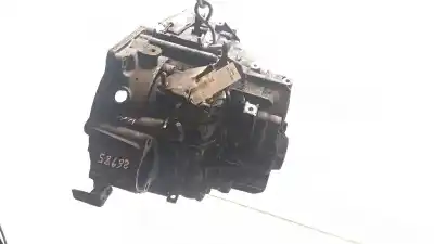 Pezzo di ricambio per auto di seconda mano riduttore per seat leon (1m1) 1.9 tdi riferimenti oem iam eff 6 velocidades leon fr