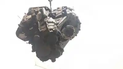 Pezzo di ricambio per auto di seconda mano riduttore per seat leon (1m1) 1.9 tdi riferimenti oem iam eff 6 velocidades leon fr