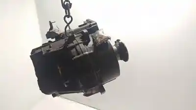 Second-hand car spare part gearbox for seat leon (1m1) 1.9 tdi oem iam references eff