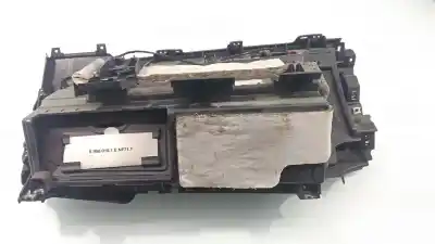 Peça sobressalente para automóvel em segunda mão PORTA LUVAS por BMW SERIE 1 BERLINA (E81/E87)  Referências OEM IAM 712455412  