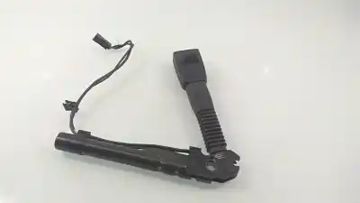 Piesă de schimb auto la mâna a doua PRETENSOR AIRBAG DREAPTA pentru BMW SERIE 1 BERLINA (E81/E87)  Referințe OEM IAM 7126296  