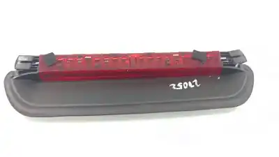 Peça sobressalente para automóvel em segunda mão farolim de travão central por bmw serie 3 berlina (e90) 3.0 cat (n52) referências oem iam 632569466169