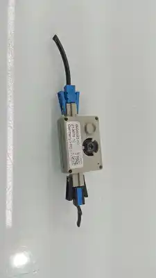 Peça sobressalente para automóvel em segunda mão antena por bmw serie 3 berlina (e90) 3.0 cat (n52) referências oem iam 699009003