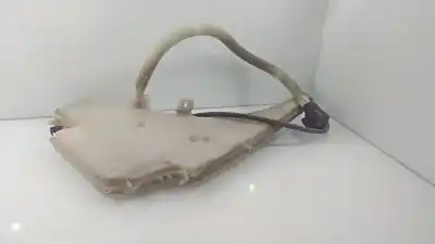 Peça sobressalente para automóvel em segunda mão depósito do limpa vidros por bmw serie 3 berlina (e90) 3.0 cat (n52) referências oem iam 61677068996