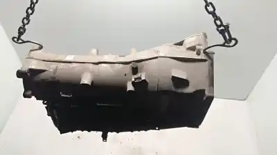 Peça sobressalente para automóvel em segunda mão caixa de velocidades por bmw serie 3 berlina (e90) 3.0 cat (n52) referências oem iam 6hp19