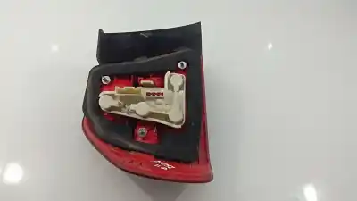 Peça sobressalente para automóvel em segunda mão farolim traseiro direito por bmw serie 3 berlina (e90) 3.0 cat (n52) referências oem iam 6937458