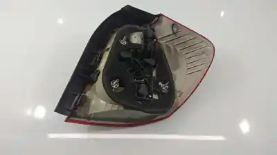 Peça sobressalente para automóvel em segunda mão farolim traseiro esquerdo por bmw serie 1 berlina (e81/e87) 2.0 16v diesel referências oem iam 