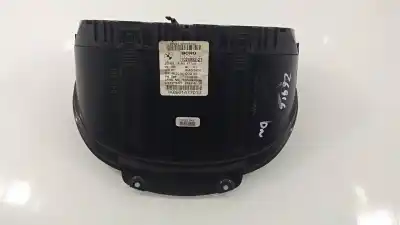 Peça sobressalente para automóvel em segunda mão quadrante por bmw serie 1 berlina (e81/e87) 2.0 16v diesel referências oem iam 696147701