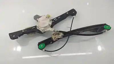 Peça sobressalente para automóvel em segunda mão elevador de vidros dianteiro direito por bmw serie 3 berlina (e90) 3.0 cat (n52) referências oem iam 6927028