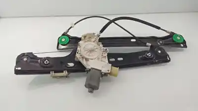 Peça sobressalente para automóvel em segunda mão elevador de vidros dianteira esquerda por bmw serie 3 berlina (e90) 3.0 cat (n52) referências oem iam 6927027