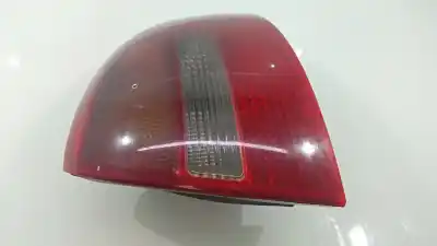 Second-hand car spare part right tailgate light for audi a6 c6 (4f2) 2.7 tdi oem iam references 4b5945096b audi a6 4b2 460000698520240385dyj