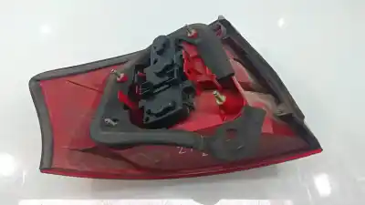 Piesă de schimb auto la mâna a doua LAMPÃ SPATE DREAPTA pentru AUDI A6 C6 (4F2)  Referințe OEM IAM 4B5945096B AUDI A6 4B2 460000698520240385DYJ