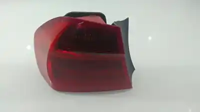 Peça sobressalente para automóvel em segunda mão farolim traseiro esquerdo por bmw serie 3 berlina (e90) 3.0 cat (n52) referências oem iam 6937457