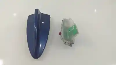 Peça sobressalente para automóvel em segunda mão antena por bmw serie 3 berlina (e90) 3.0 cat (n52) referências oem iam 1682606