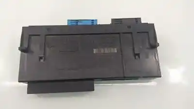 Peça sobressalente para automóvel em segunda mão CENTRALINA DE LUZES por BMW SERIE 3 BERLINA (E90)  Referências OEM IAM 6135698329901 460000698520240385DYJ D4SW05001B